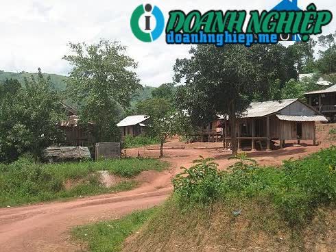 Image of List companies in Ba Nang Commune- Dak Rong District- Quang Tri