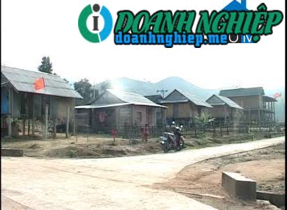 Image of List companies in Huc Nghi Commune- Dak Rong District- Quang Tri