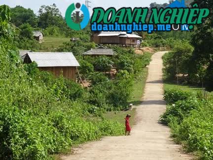 Image of List companies in Ta Rut Commune- Dak Rong District- Quang Tri