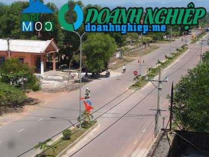 Image of List companies in Hai Lang Town- Hai Lang District- Quang Tri