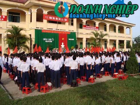 Image of List companies in Hai Son Commune- Hai Lang District- Quang Tri