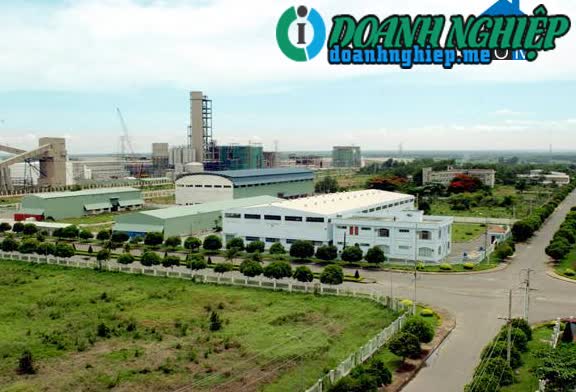 Image of List companies in Gio Quang Commune- Gio Linh District- Quang Tri