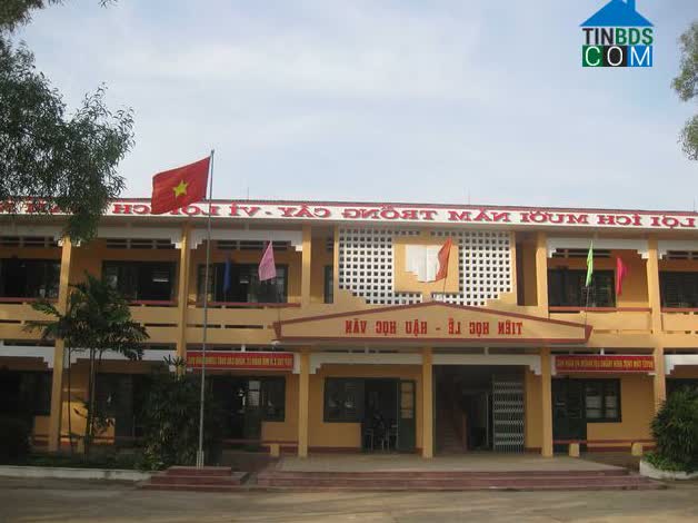 Ảnh về Doanh nghiệp tại Xã Gio Thành- Huyện Gio Linh- Quảng Trị