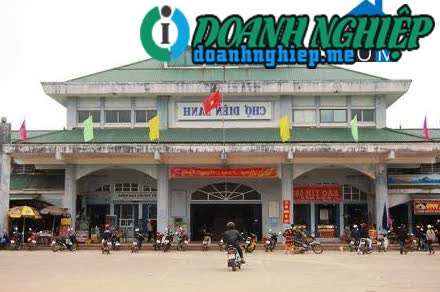 Image of List companies in Hai An Commune- Hai Lang District- Quang Tri