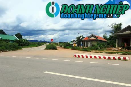 Image of List companies in Tan Thanh Commune- Huong Hoa District- Quang Tri