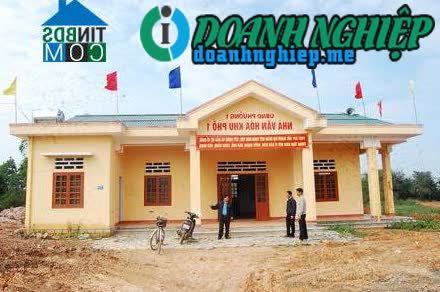 Image of List companies in Ward 1- Quang Tri Town- Quang Tri