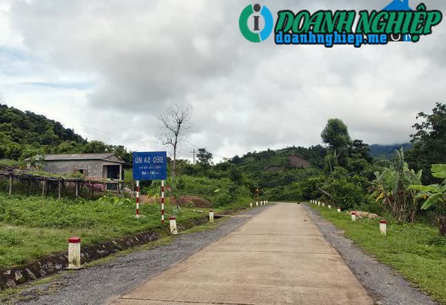 Image of List companies in Huong Phung Commune- Huong Hoa District- Quang Tri