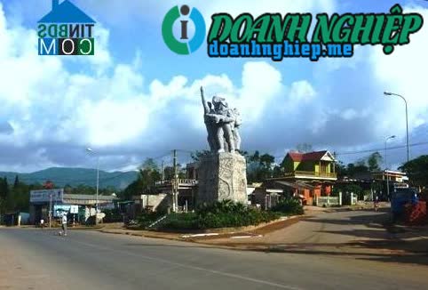 Image of List companies in Khe Sanh Town- Huong Hoa District- Quang Tri