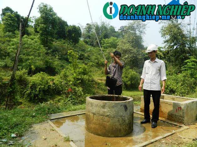 Image of List companies in Pa Tang Commune- Huong Hoa District- Quang Tri
