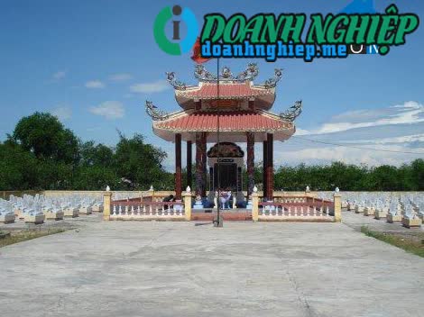 Image of List companies in Trieu An Commune- Trieu Phong District- Quang Tri