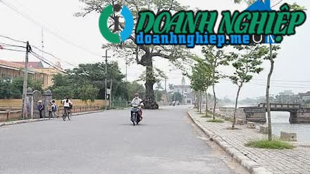 Image of List companies in Trieu Phuoc Commune- Trieu Phong District- Quang Tri