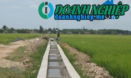 Image of List companies in Trieu Thuan Commune- Trieu Phong District- Quang Tri