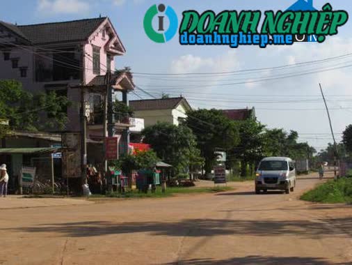 Image of List companies in Vinh Lam Commune- Vinh Linh District- Quang Tri