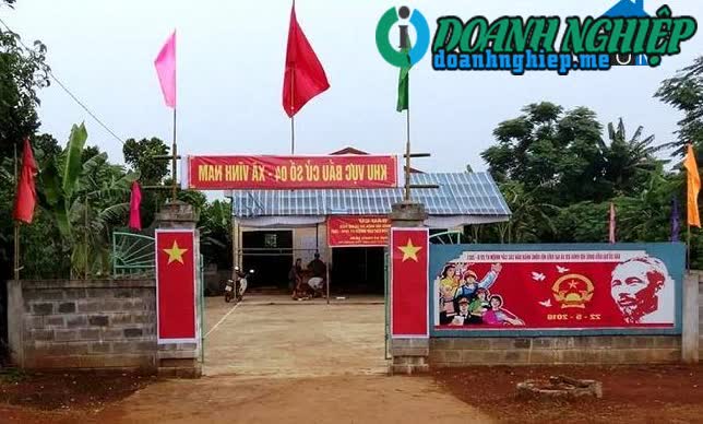 Image of List companies in Vinh Nam Commune- Vinh Linh District- Quang Tri