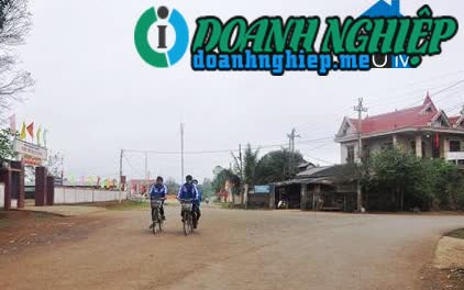 Image of List companies in Vinh Thach Commune- Vinh Linh District- Quang Tri