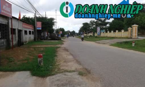 Image of List companies in Vinh Thuy Commune- Vinh Linh District- Quang Tri