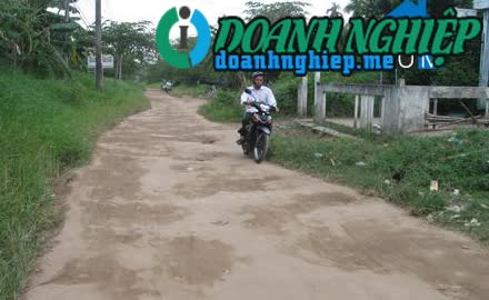 Image of List companies in Ba Trinh Commune- Ke Sach District- Soc Trang