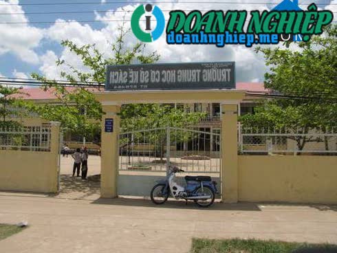 Image of List companies in Ke Sach Town- Ke Sach District- Soc Trang