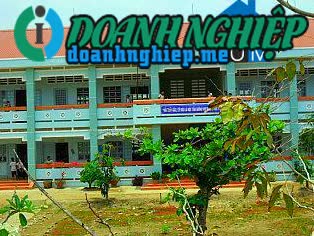 Image of List companies in Thoi An Hoi Commune- Ke Sach District- Soc Trang