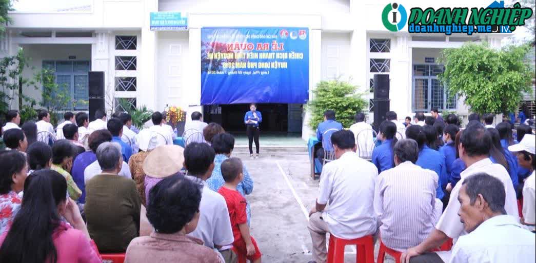 Image of List companies in Hau Thanh Commune- Long Phu District- Soc Trang