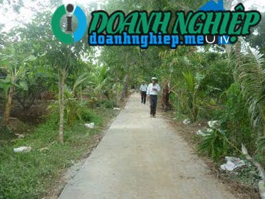 Image of List companies in Song Phung Commune- Long Phu District- Soc Trang