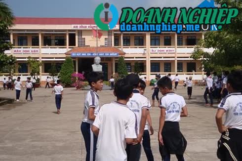 Ảnh về Doanh nghiệp tại Xã Trường Khánh- Huyện Long Phú- Sóc Trăng