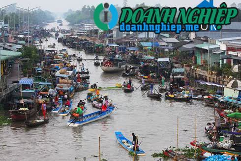 Image of List companies in Long Binh Commune- Nga Nam Town- Soc Trang