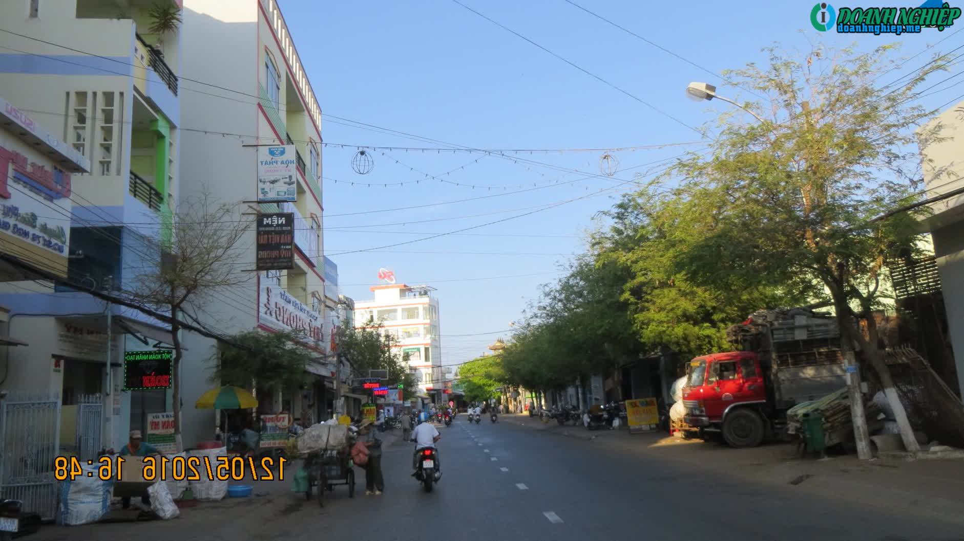 Image of List companies in Ward 6- Soc Trang City- Soc Trang