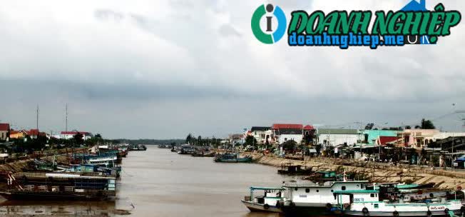 Image of List companies in Tran De Town- Tran De District- Soc Trang