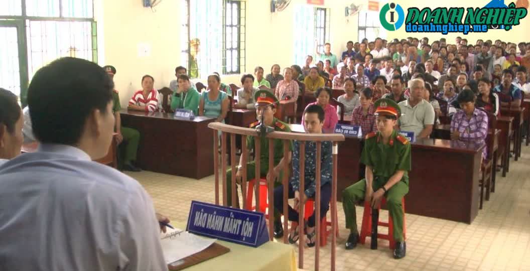 Ảnh về Doanh nghiệp tại Phường Vĩnh Phước- Thị xã Vĩnh Châu- Sóc Trăng
