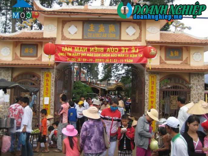 Image of List companies in Cau Ngang District- Tra Vinh