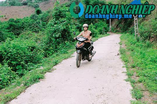 Ảnh về Doanh nghiệp tại Xã Chiềng Sại- Huyện Bắc Yên- Sơn La