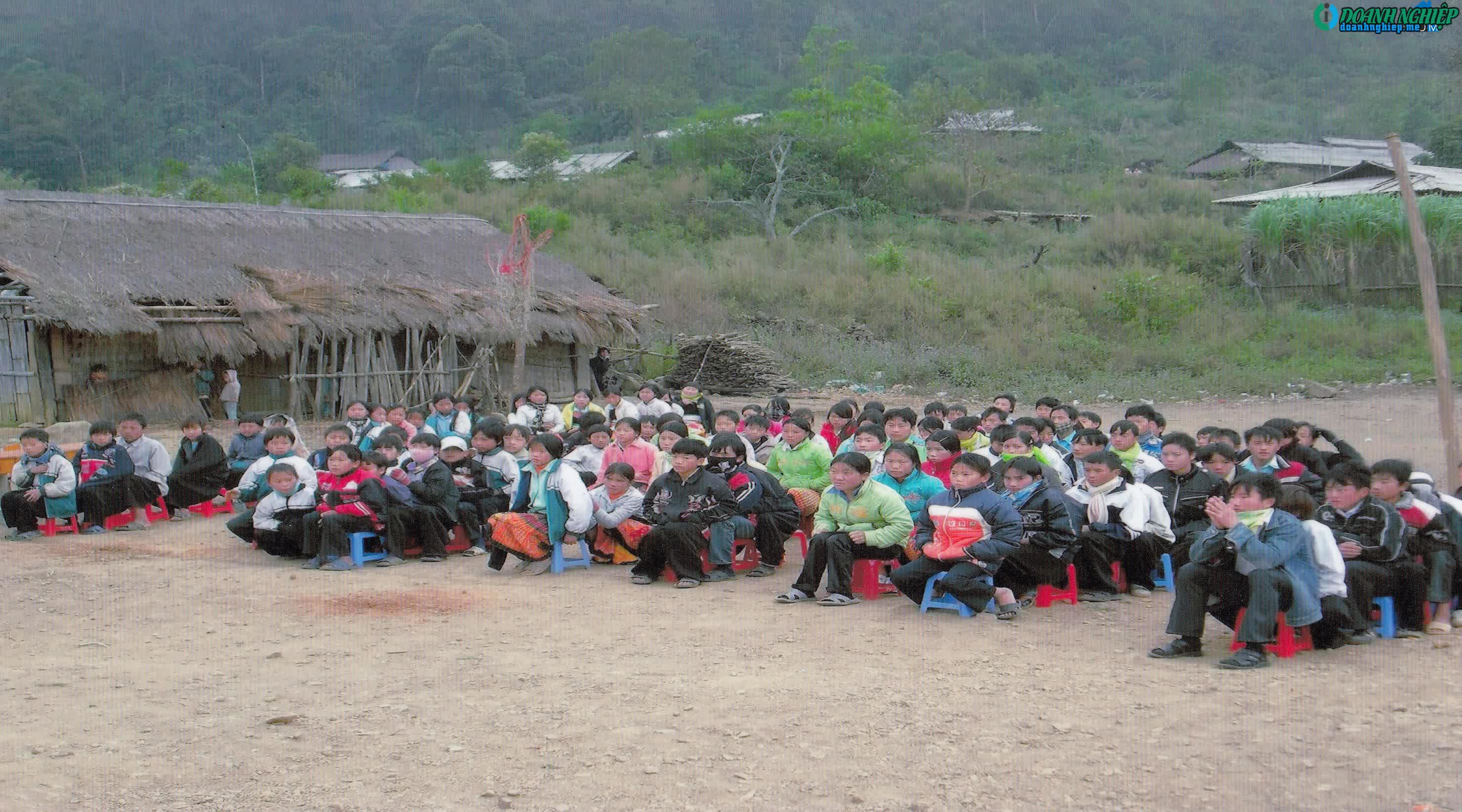 Image of List companies in Hua Nhan Commune- Bac Yen District- Son La