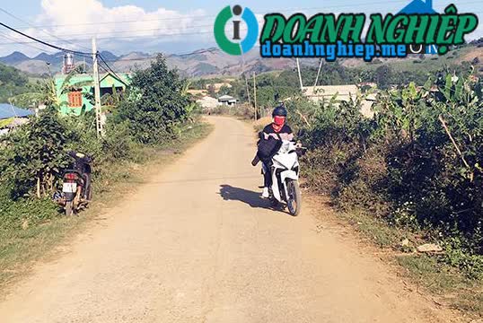 Image of List companies in Muong Bon Commune- Mai Son District- Son La
