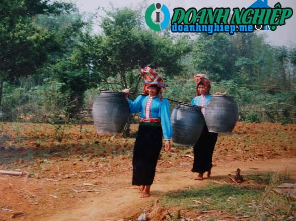 Image of List companies in Muong Tranh Commune- Mai Son District- Son La