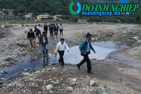 Image of List companies in Song Pe Commune- Bac Yen District- Son La