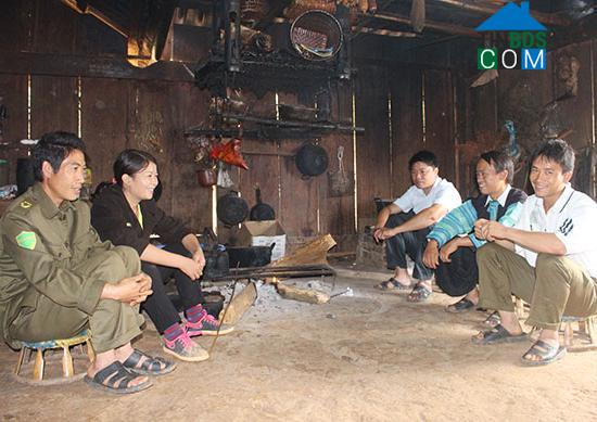 Ảnh về Doanh nghiệp tại Xã Chiềng Nơi- Huyện Mai Sơn- Sơn La