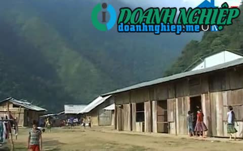 Ảnh về Doanh nghiệp tại Xã Chiềng Muôn- Huyện Mường La- Sơn La