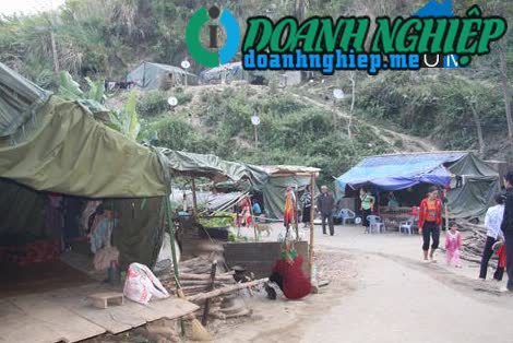Image of List companies in Nam Gion Commune- Muong La District- Son La