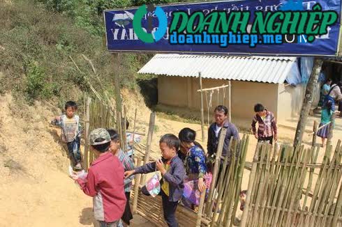 Image of List companies in Long Sap Commune- Moc Chau District- Son La