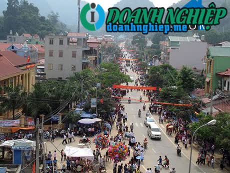 Image of List companies in Moc Chau Town- Moc Chau District- Son La