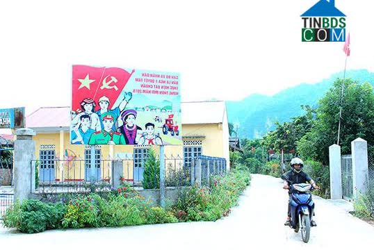 Image of List companies in Muong Sang Commune- Moc Chau District- Son La