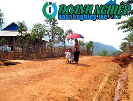 Image of List companies in Chieng Lao Commune- Muong La District- Son La