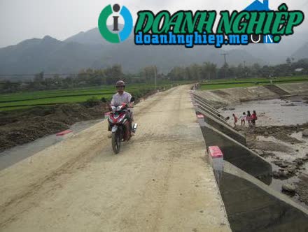 Image of List companies in Quang Huy Commune- Phu Yen District- Son La