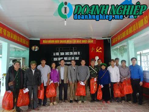 Image of List companies in Sap Sa Commune- Phu Yen District- Son La