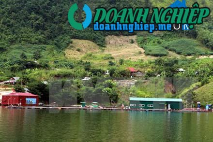 Image of List companies in Tan Phong Commune- Phu Yen District- Son La
