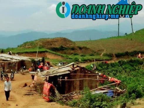 Image of List companies in Kim Bon Commune- Phu Yen District- Son La
