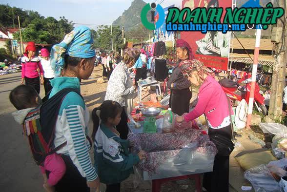 Image of List companies in Chieng Khoang Commune- Quynh Nhai District- Son La