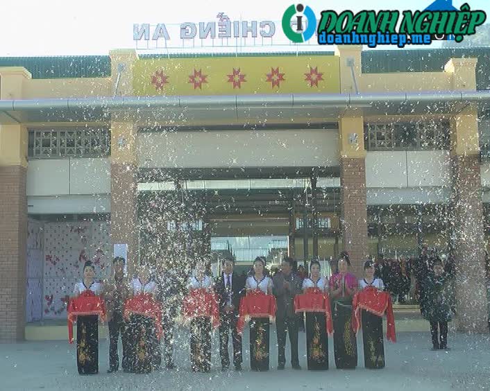 Image of List companies in Chieng An Ward- Son La City- Son La