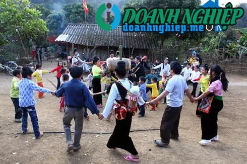 Image of List companies in Chieng Ngan Commune- Son La City- Son La